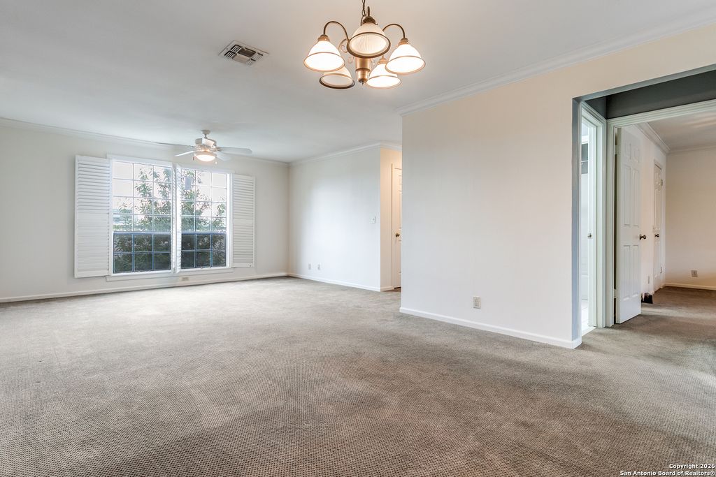 Photo of 165 W Rampart 104 #104, San Antonio, TX 78216 (MLS # 1934518)