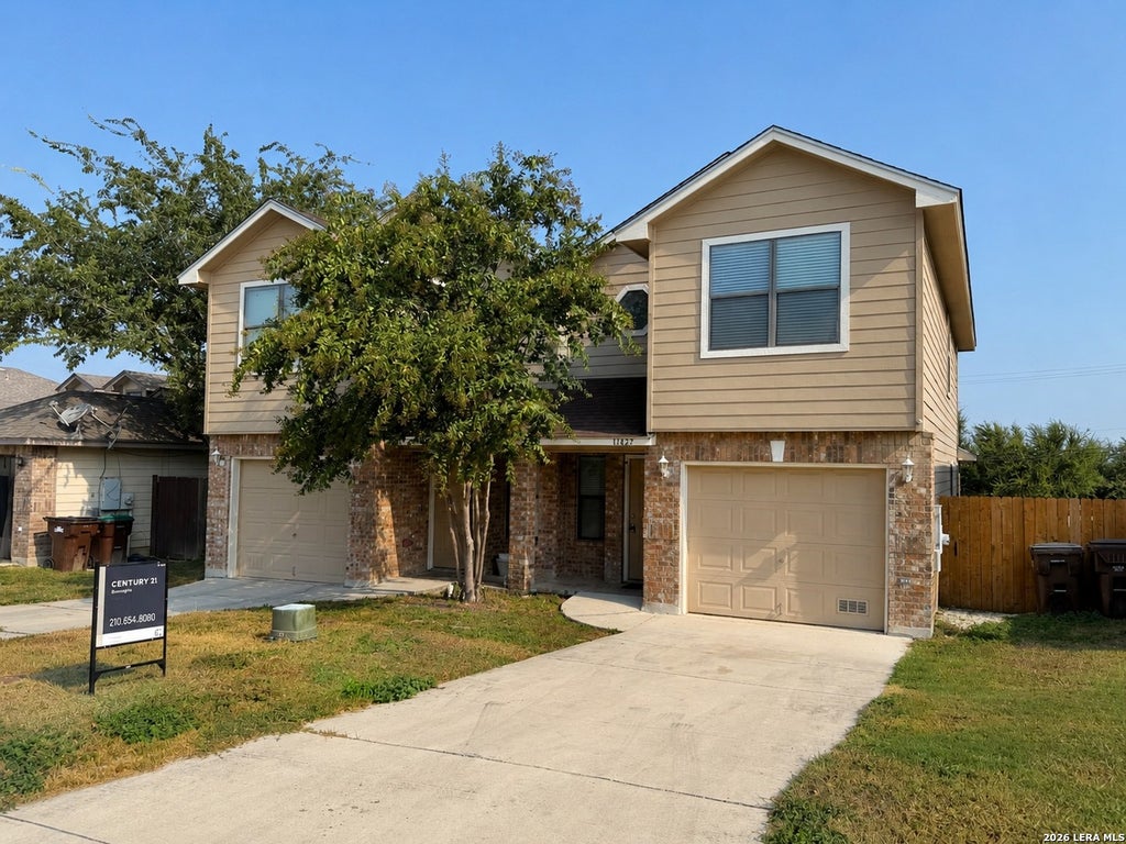 Photo of 11427 Creek Eagle, San Antonio, TX 78245 (MLS # 2011966)