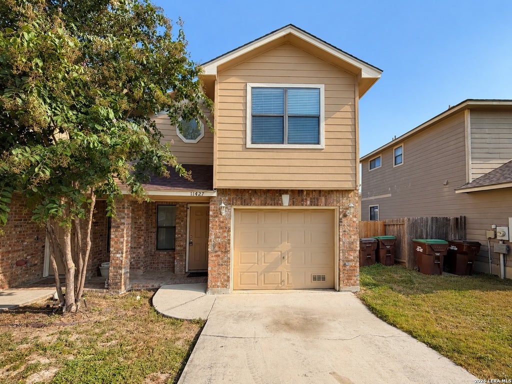 Photo of 11427 Creek Eagle, San Antonio, TX 78245 (MLS # 2011966)
