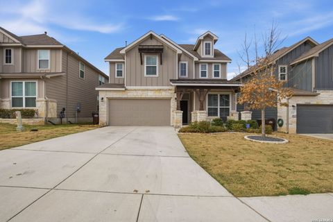 Photo of 27321 Pollock, San Antonio, TX 78260 (MLS # 1943407)