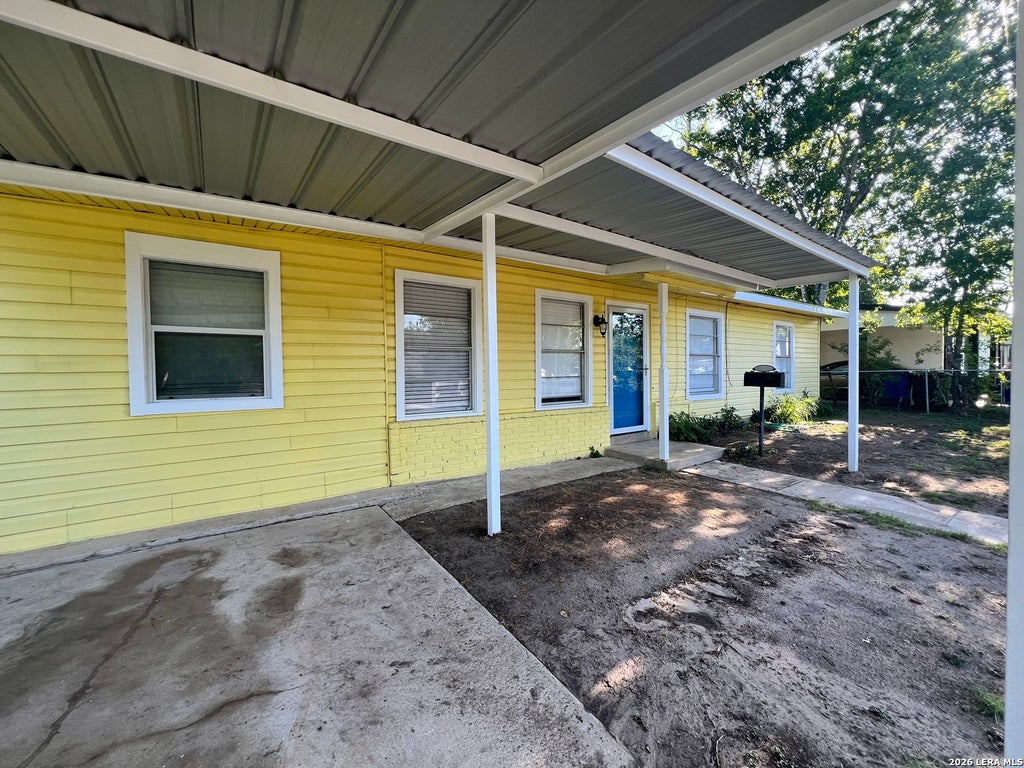 Photo of 3843 Manchester, San Antonio, TX 78223 (MLS # 2001523)