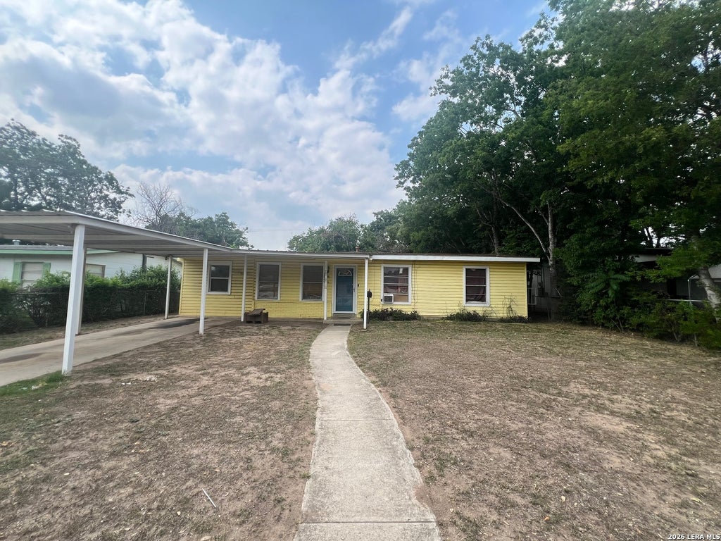 Photo of 3843 Manchester, San Antonio, TX 78223 (MLS # 2001523)