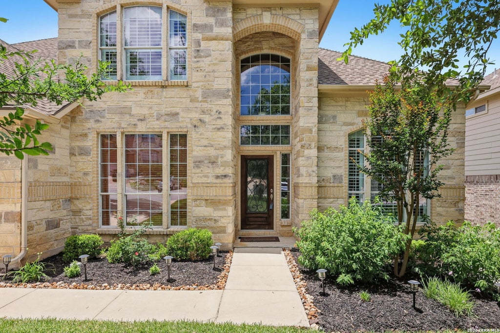 Photo of 18711 Millhollow, San Antonio, TX 78258 (MLS # 1992247)