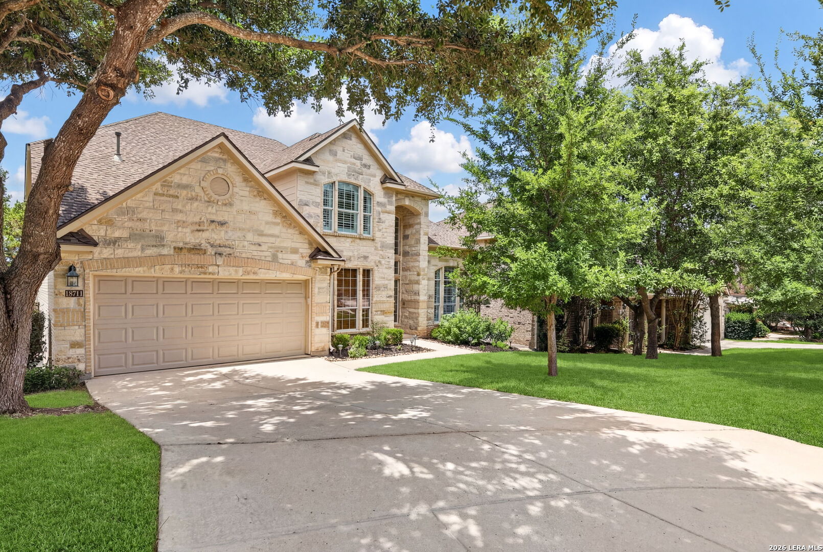 18711 Millhollow