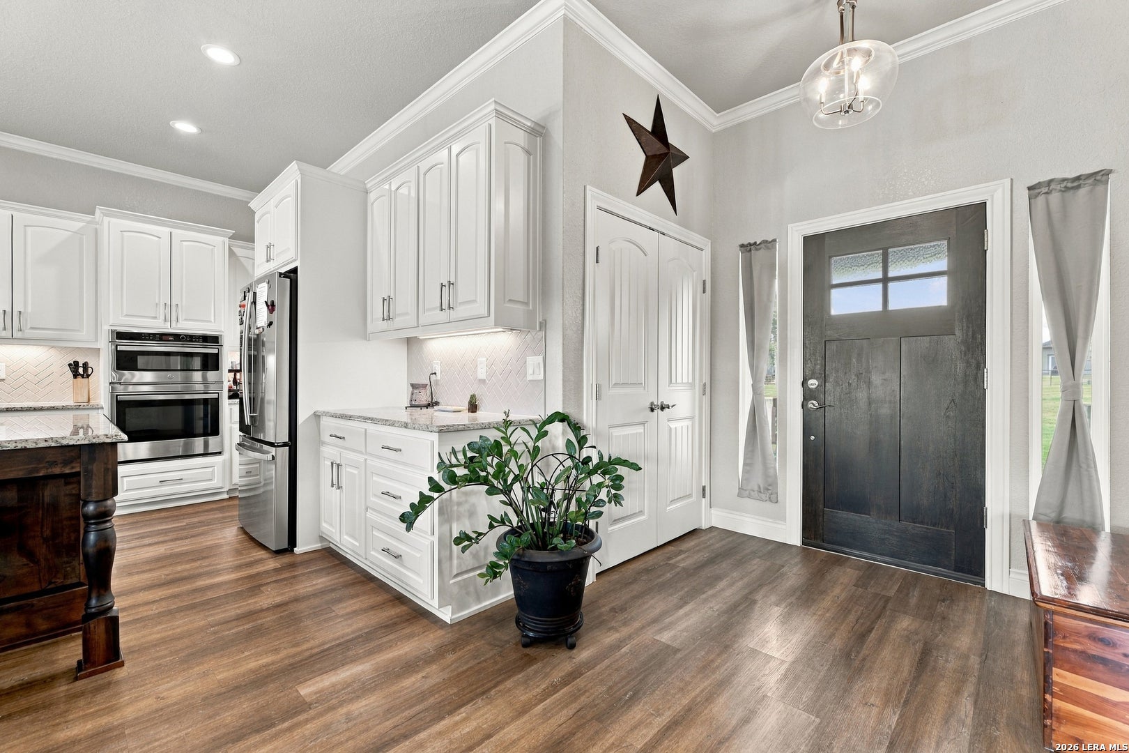 2741 County Road 357