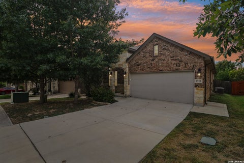 Photo of 5723 McKinney, San Antonio, TX 78253 (MLS # 2020855)
