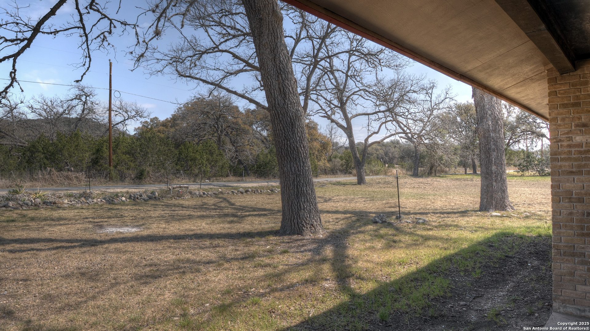 311 Patterson Creek