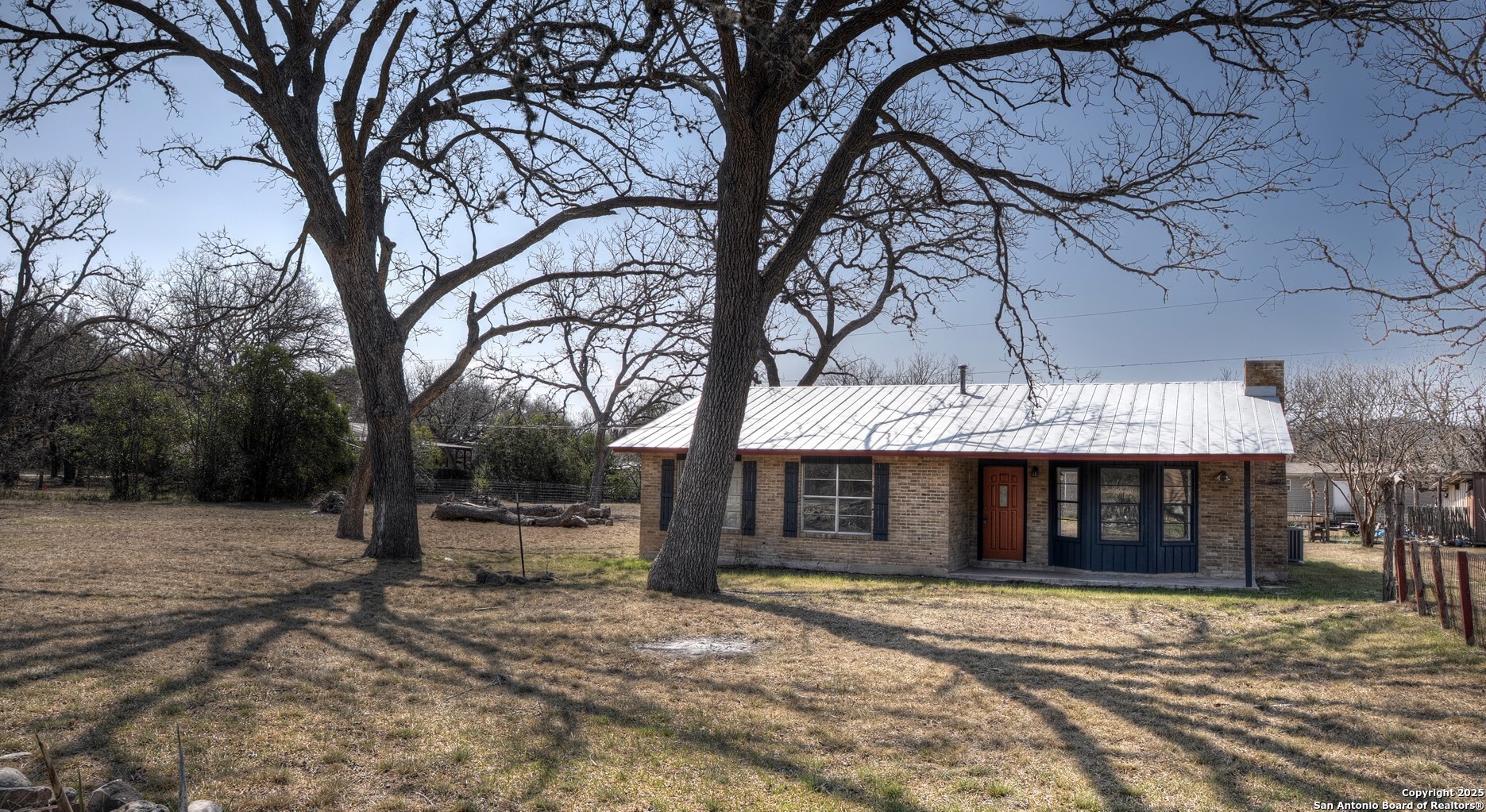 311 Patterson Creek