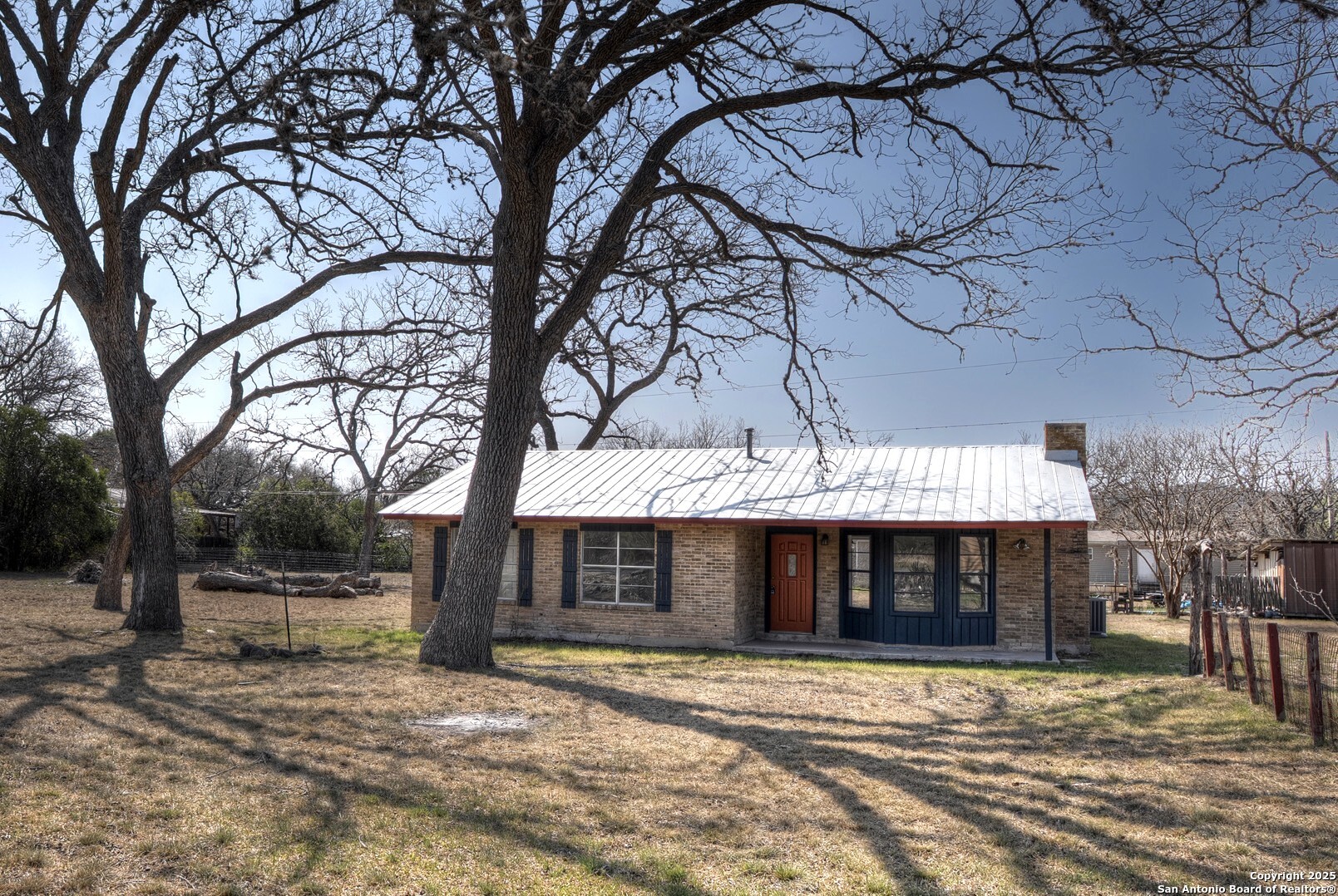 311 Patterson Creek