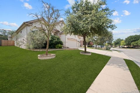 A home in Boerne