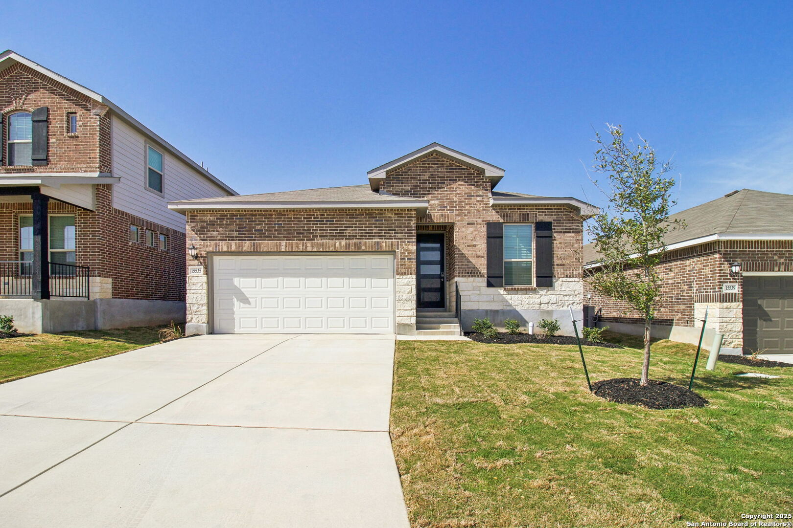 15535 Comanche Deer