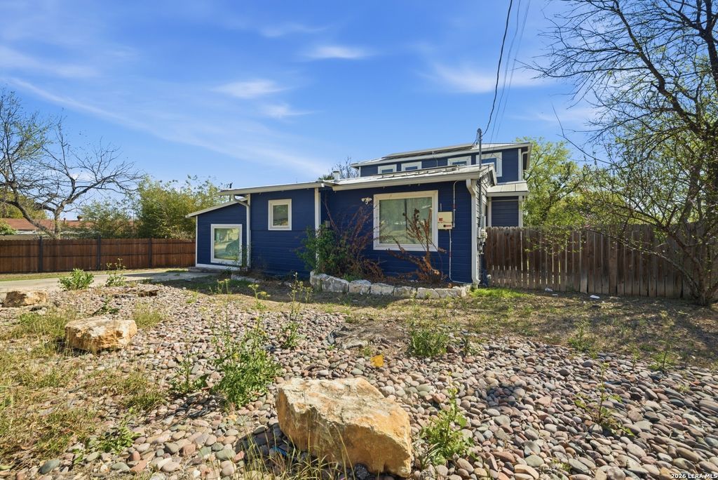 Photo of 126 Zachry, San Antonio, TX 78228 (MLS # 1951240)