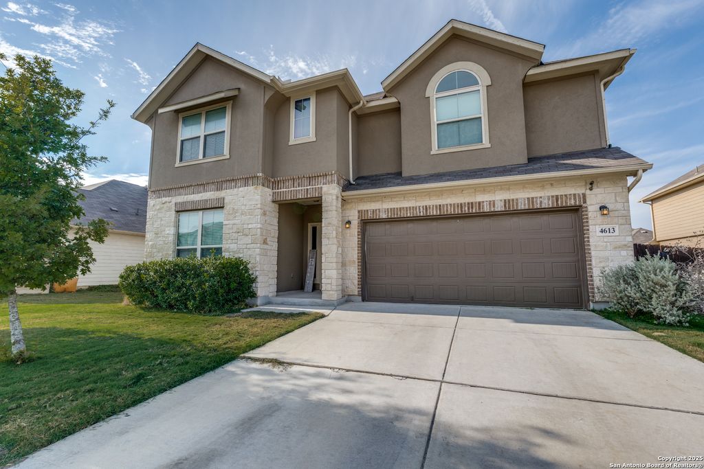 Photo of 4613 Falling Oak, Cibolo, TX 78108 (MLS # 1912710)