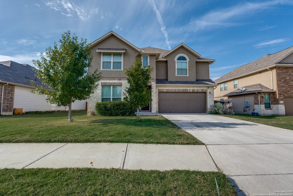 Photo of 4613 Falling Oak, Cibolo, TX 78108 (MLS # 1912710)