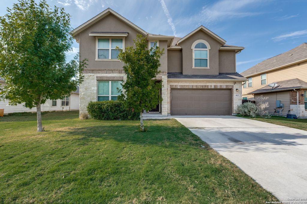 Photo of 4613 Falling Oak, Cibolo, TX 78108 (MLS # 1912710)