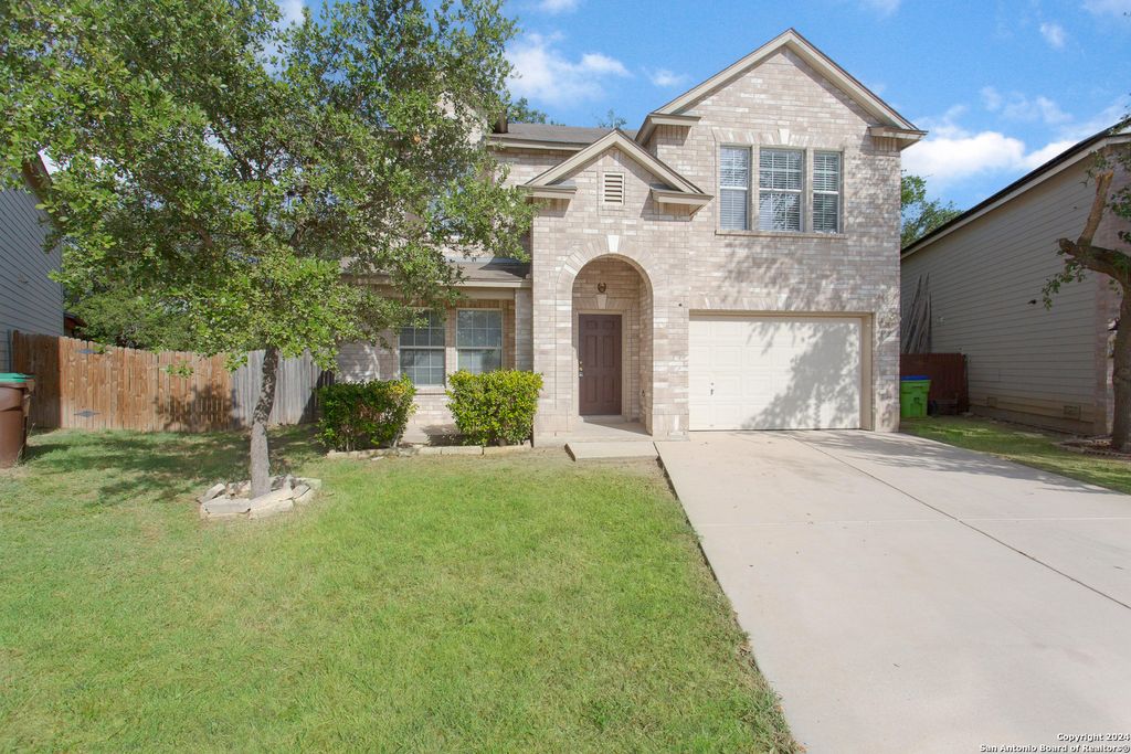 Photo of 11202 SARATOGA COACH, San Antonio, TX 78254 (MLS # 1914073)