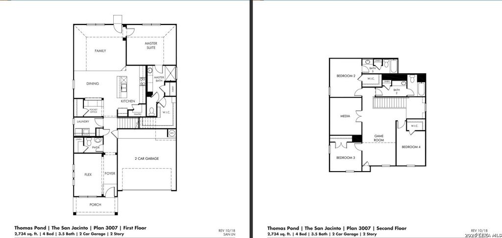 Photo of 14410 Walker Bend, San Antonio, TX 78253 (MLS # 1960407)