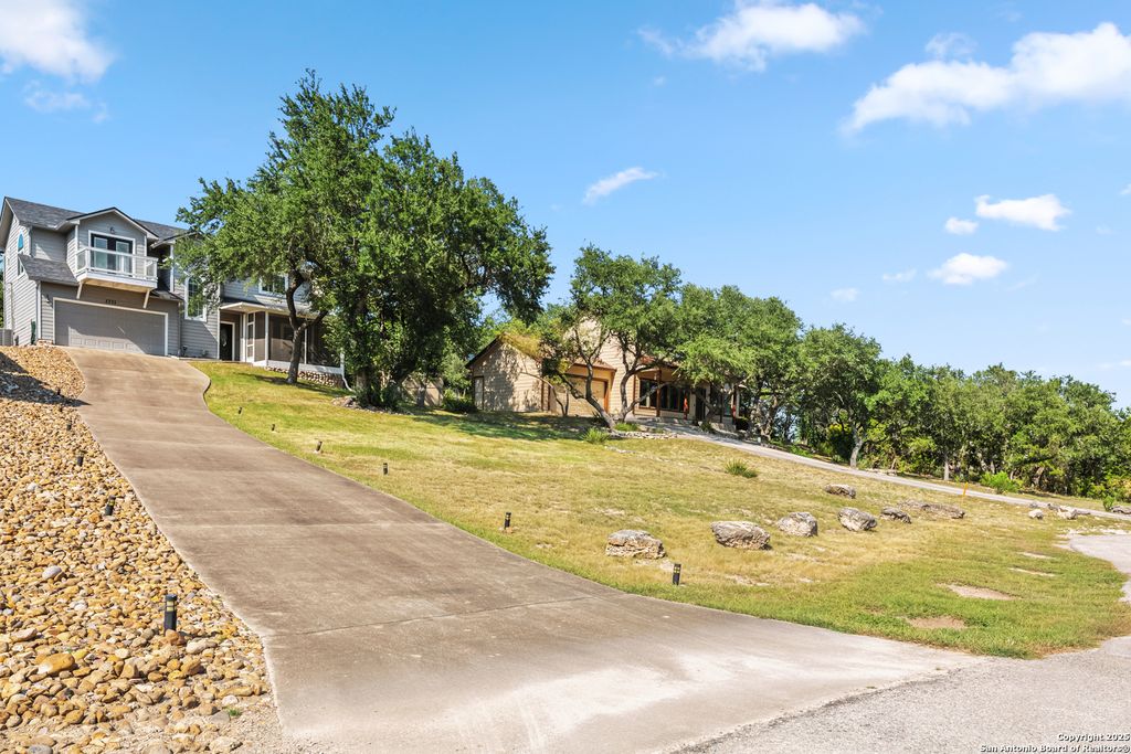 Photo of 1711 Lake, Canyon Lake, TX 78133 (MLS # 1917149)