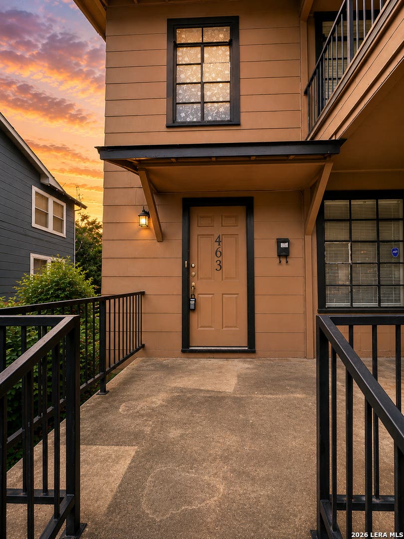 Photo of 463 BRYN MAWR DR, San Antonio, TX 78209 (MLS # 2001289)
