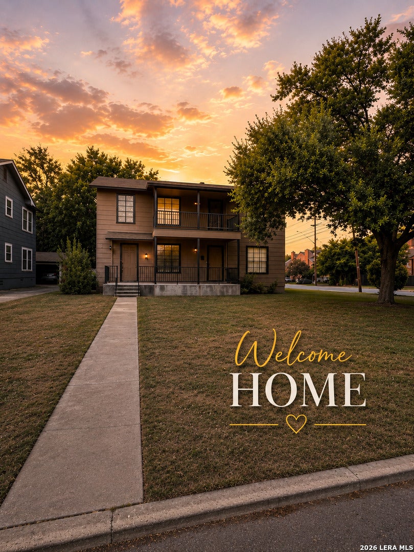 Photo of 463 BRYN MAWR DR, San Antonio, TX 78209 (MLS # 2001289)