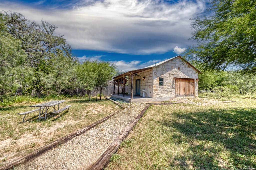 Photo of 3598 Ranch Rd 1120, Rio Frio, TX 78879 (MLS # 1958959)