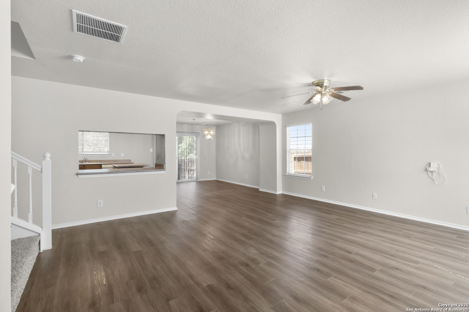 16914 Union Cavern