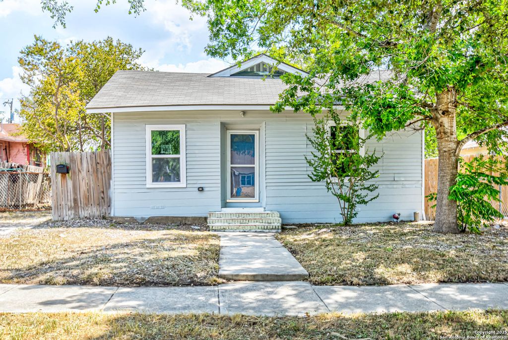 Photo of 718 E Highland, San Antonio, TX 78210 (MLS # 1895440)