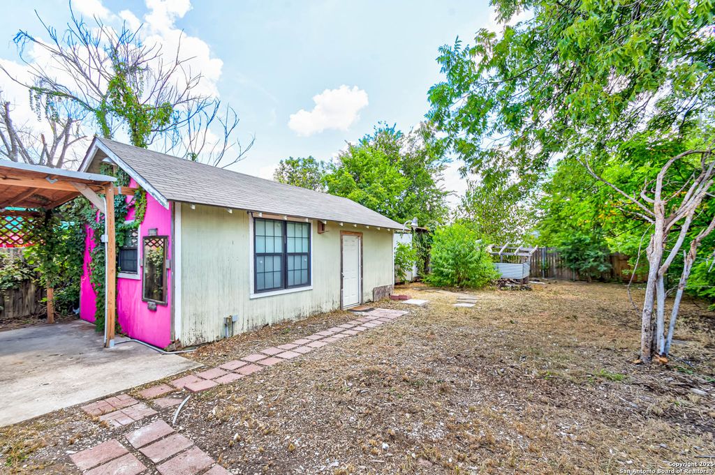 Photo of 718 E Highland, San Antonio, TX 78210 (MLS # 1895440)