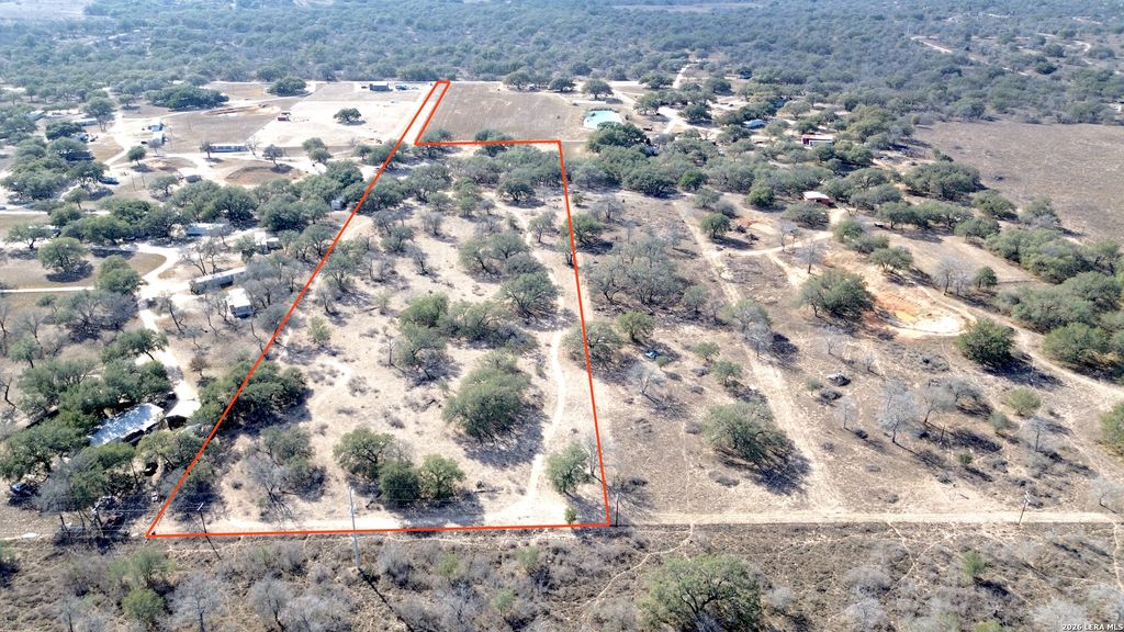 Photo of 775 Mobile Home, Poteet, TX 78065 (MLS # 1946612)