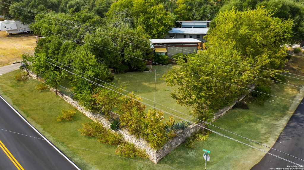 Photo of 2020 Overhill, Canyon Lake, TX 78133 (MLS # 1919014)