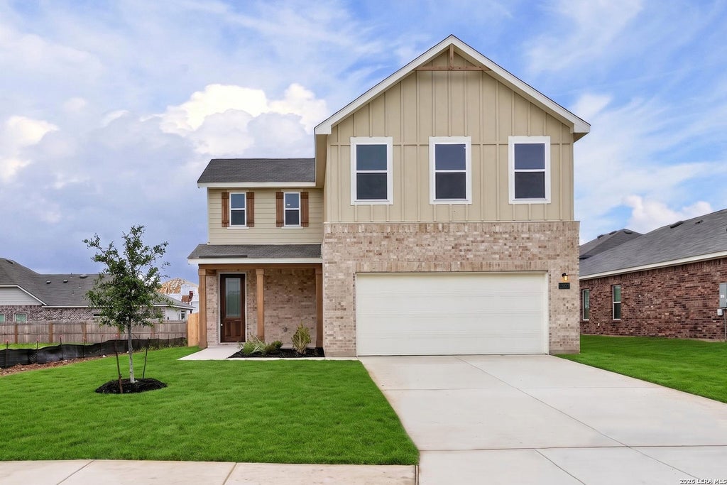 Photo of 12837 Hill Plains Dr., Schertz, TX 78154 (MLS # 1937290)
