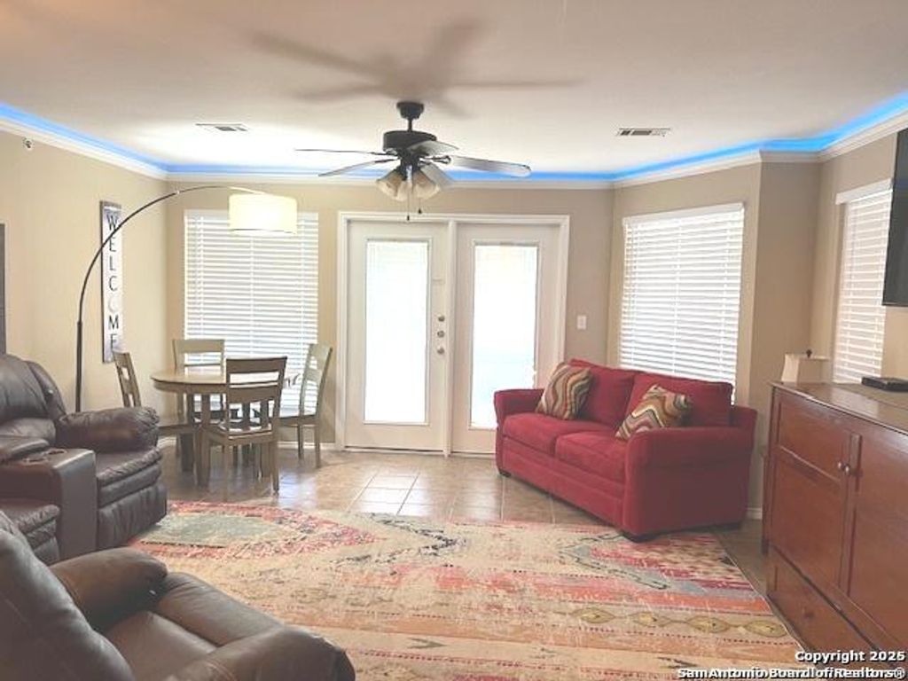 Photo of 730 mather K 203 #K 203, New Braunfels, TX 78130 (MLS # 1921774)