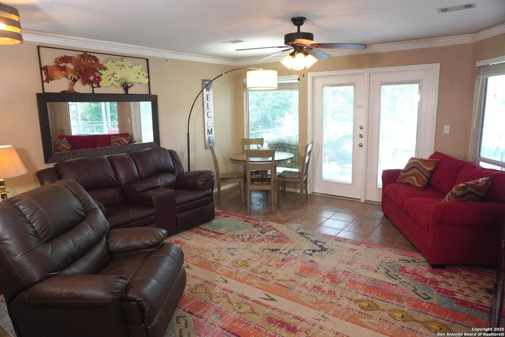 Photo of 730 mather K 203 #K 203, New Braunfels, TX 78130 (MLS # 1921774)