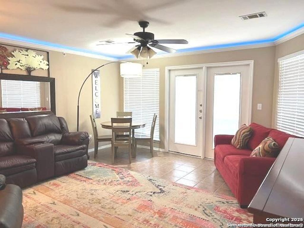 Photo of 730 mather K 203 #K 203, New Braunfels, TX 78130 (MLS # 1921774)