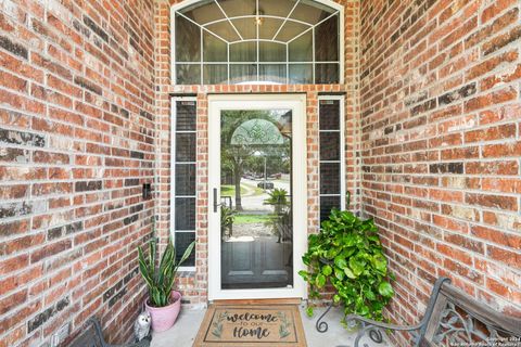 A home in Cibolo