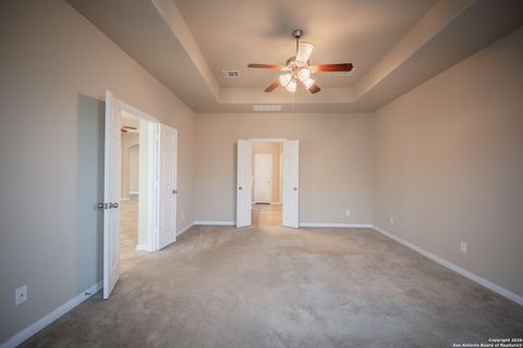 Tiny photo for 23626 Misty Peak, San Antonio, TX 78258 (MLS # 1930966)