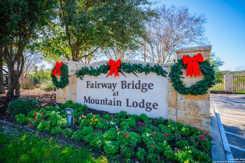 Tiny photo for 23626 Misty Peak, San Antonio, TX 78258 (MLS # 1930966)