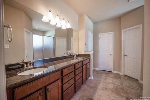 Tiny photo for 23626 Misty Peak, San Antonio, TX 78258 (MLS # 1930966)