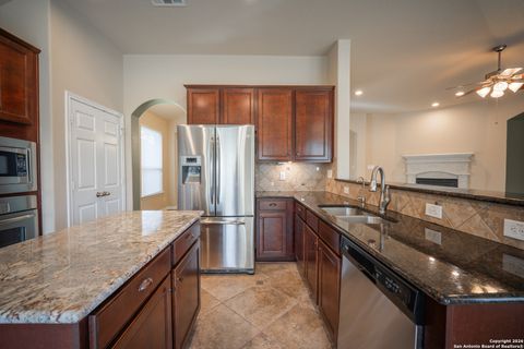 Tiny photo for 23626 Misty Peak, San Antonio, TX 78258 (MLS # 1930966)
