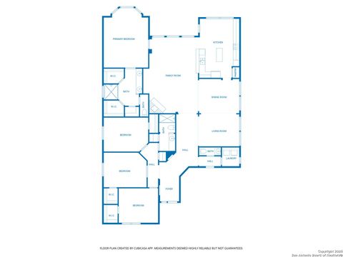 Tiny photo for 23626 Misty Peak, San Antonio, TX 78258 (MLS # 1930966)