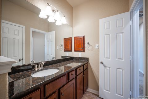 Tiny photo for 23626 Misty Peak, San Antonio, TX 78258 (MLS # 1930966)