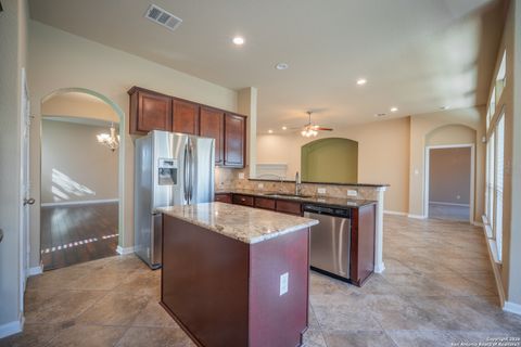 Tiny photo for 23626 Misty Peak, San Antonio, TX 78258 (MLS # 1930966)