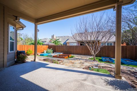 Tiny photo for 23626 Misty Peak, San Antonio, TX 78258 (MLS # 1930966)