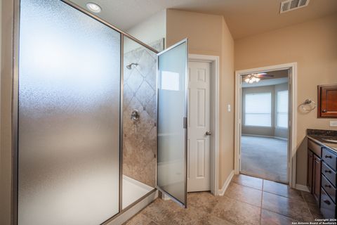 Tiny photo for 23626 Misty Peak, San Antonio, TX 78258 (MLS # 1930966)