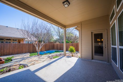 Tiny photo for 23626 Misty Peak, San Antonio, TX 78258 (MLS # 1930966)