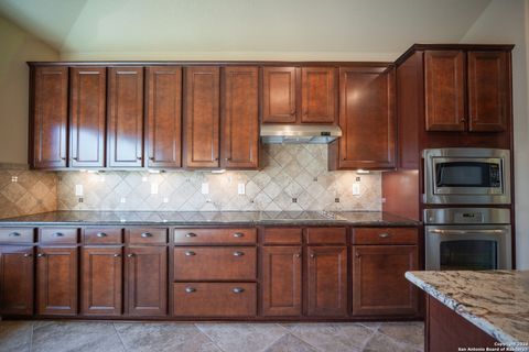 Tiny photo for 23626 Misty Peak, San Antonio, TX 78258 (MLS # 1930966)