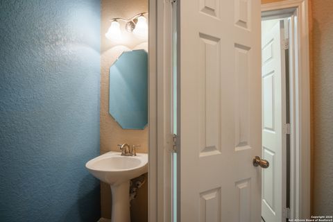 Tiny photo for 23626 Misty Peak, San Antonio, TX 78258 (MLS # 1930966)