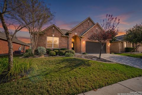 Tiny photo for 23626 Misty Peak, San Antonio, TX 78258 (MLS # 1930966)