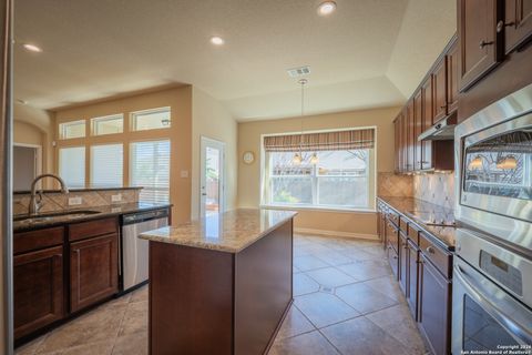 Tiny photo for 23626 Misty Peak, San Antonio, TX 78258 (MLS # 1930966)