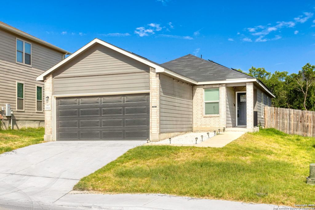 Photo of 15521 Selene View, San Antonio, TX 78245 (MLS # 1891039)